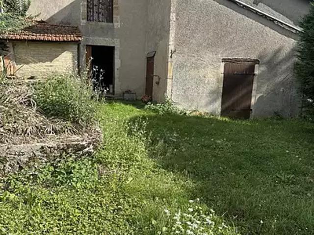 Les Hauts de Chée 55000 Achat / Vente maison 4 pièces t4