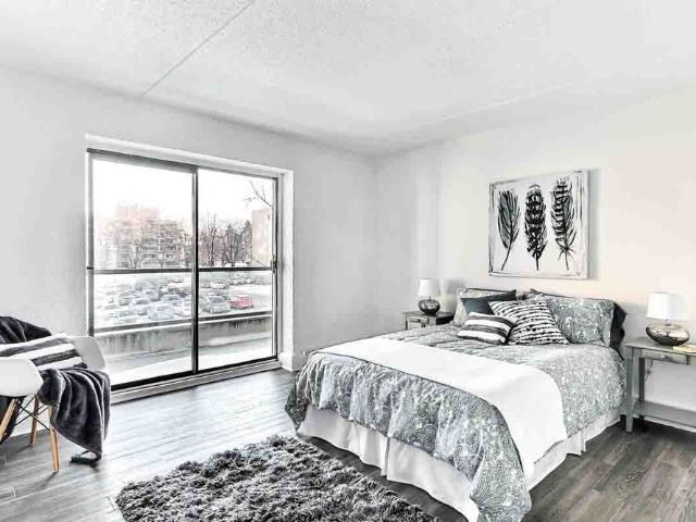 Les Habitats Apartments — apartment/condo