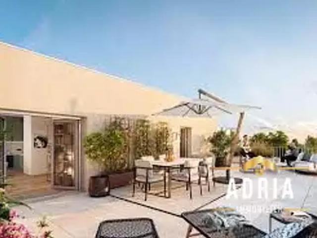 Les Herbiers 85500 Achat / Vente appartement 3 pièces t3