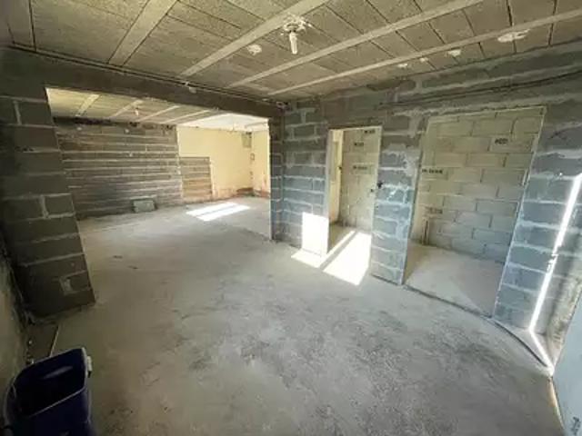 Les Herbiers 85500 Achat / Vente appartement 1 pièce t1 au dernier étage