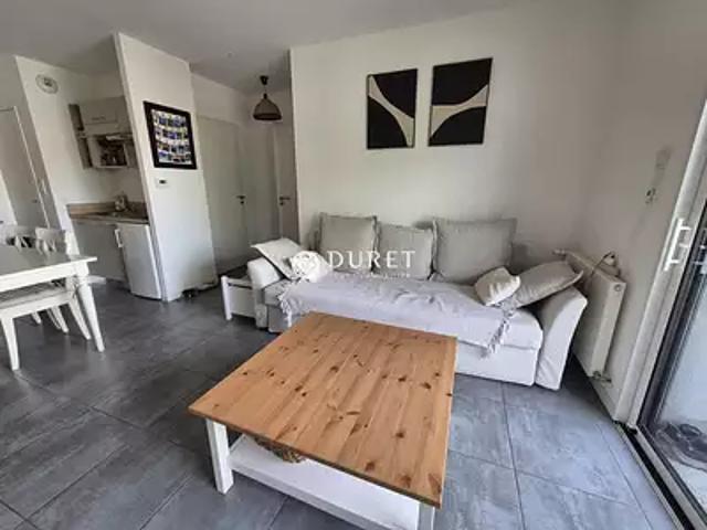 Les Herbiers 85500 Achat / Vente appartement 2 pièces t2 parking