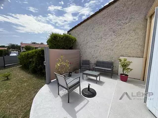 Les Herbiers 85500 Achat / Vente maison 10 pièces t10