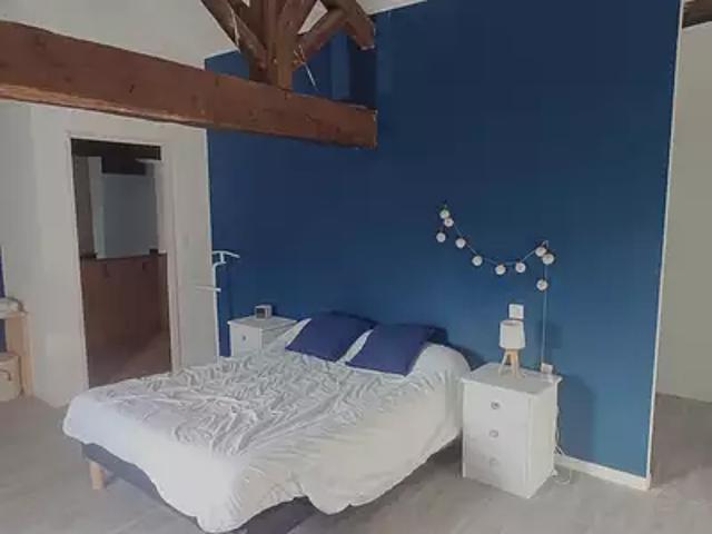 Les Herbiers 85500 Achat / Vente maison 7 pièces t7