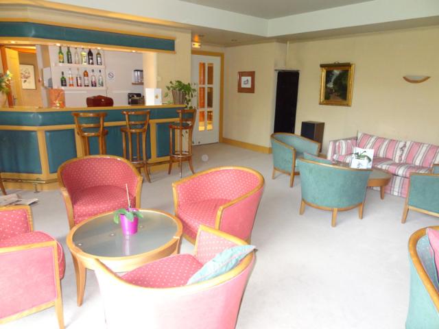 Les Hespérides appartement 2 pièces 53m2