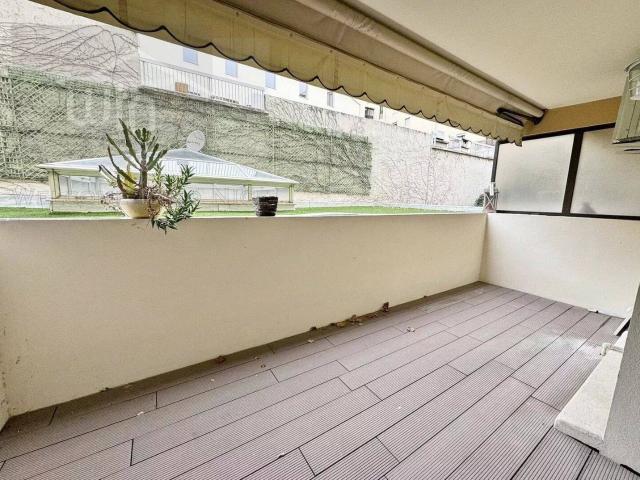 Les Hespérides résidence séniors Location Meublée Studio 29m2