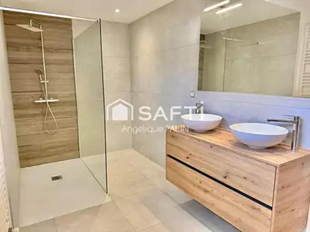 Les Islettes 55120 Achat / Vente maison 7 pièces t7