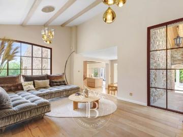 louer Maison à Alpes - Jardin, Cuisine équipée