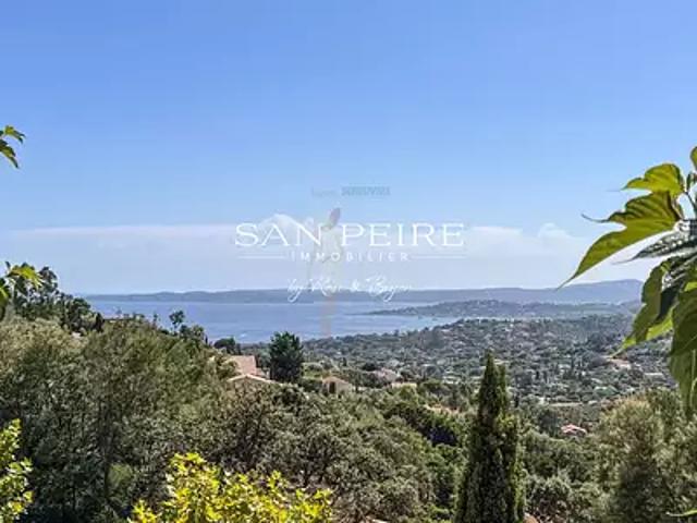 Les Issambres 83380 Achat / Vente appartement 1 pièce t1 piscine terrasse