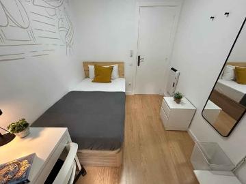 Carrer de les Jonqueres, St Pere, Ciutat Vella, Barcelona, Plaça de Catalunya, Barcelona, Cataluña, Cataluña