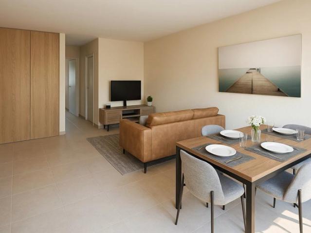 Maison RDC 75 m2