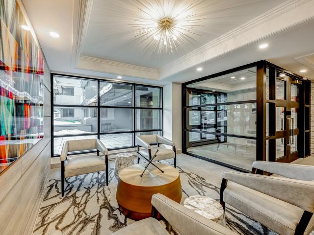 Les Jardins de Merici 2 Bedroom Apartment for Rent