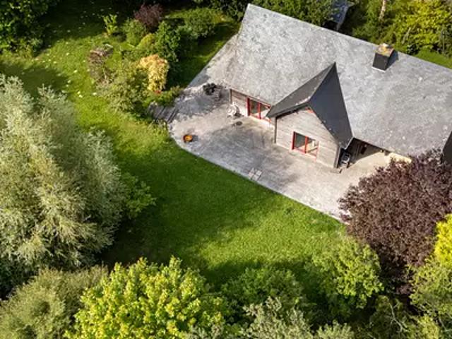 Les Loges 76790 Achat / Vente maison 6 pièces t6