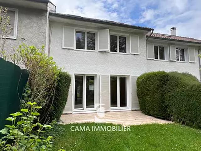 Les Loges en Josas 78350 Achat / Vente maison 4 pièces t4