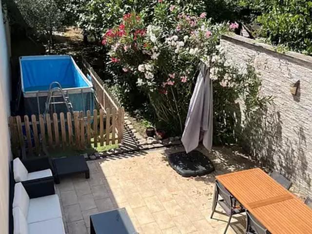 Les Lilas 93260 Achat / Vente maison 5 pièces t5