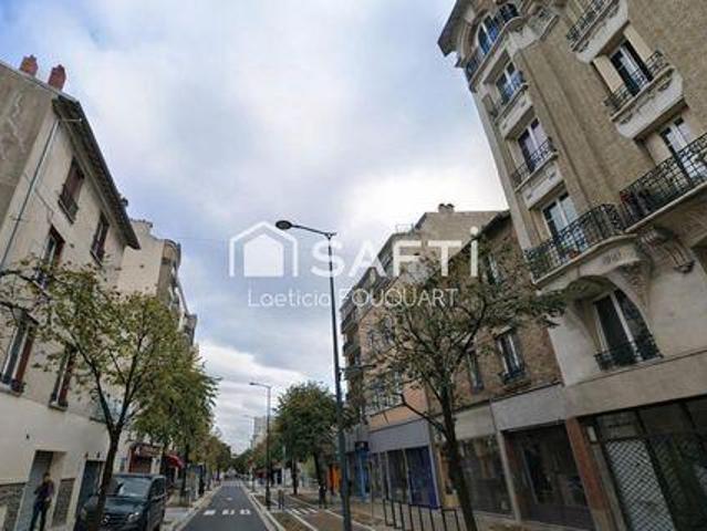 Les Lilas Île 93260 99984793