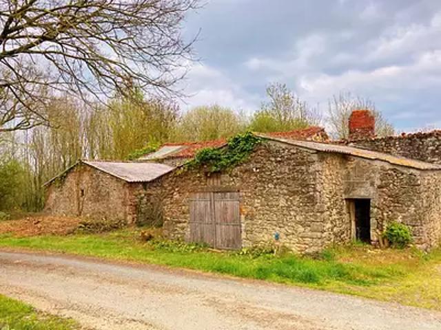 Les Lucs sur Boulogne 85170 Achat / Vente maison 3 pièces t3