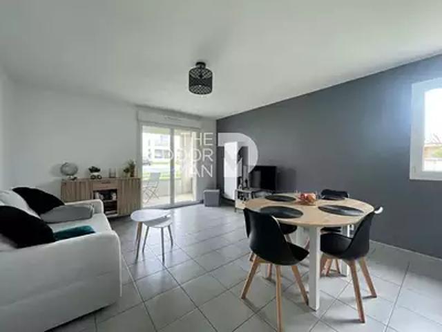 Les Moutiers en Retz 44760 Achat / Vente appartement 2 pièces t2