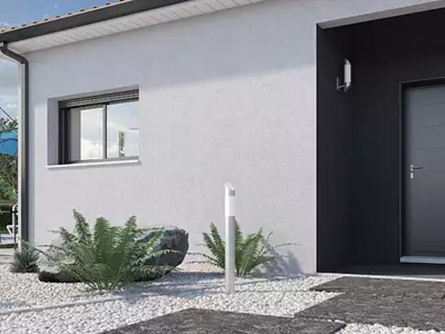 Les Moutiers en Retz 44760 Programme neuf maison neuf à vendre 4 pièces