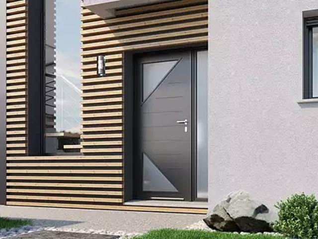 Les Moutiers en Retz 44760 Programme neuf maison neuf à vendre 4 pièces
