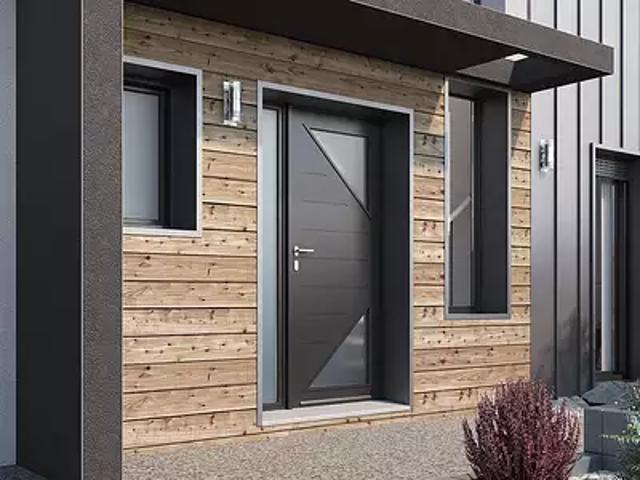 Les Moutiers en Retz 44760 Programme neuf maison neuf à vendre 5 pièces