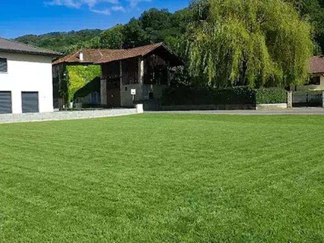 Les Mollettes 73800 Programme neuf maison neuf à vendre 4 pièces
