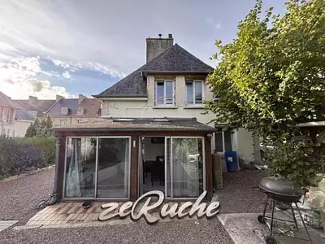 Les Monts d'Aunay 14260 Achat / Vente maison 4 pièces t4