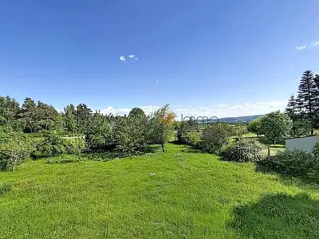 Les Monts Verts 48200 Achat / Vente maison 7 pièces t7