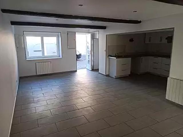 Les Mazures 08500 Achat / Vente maison 6 pièces t6