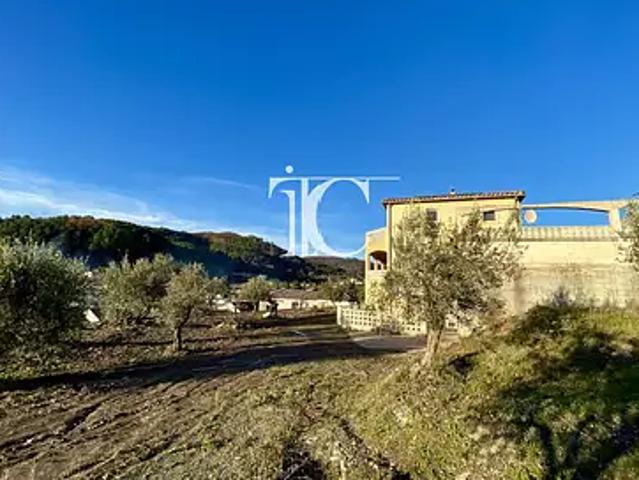 Les Mages 30960 Achat / Vente maison 7 pièces t7 terrasse balcon