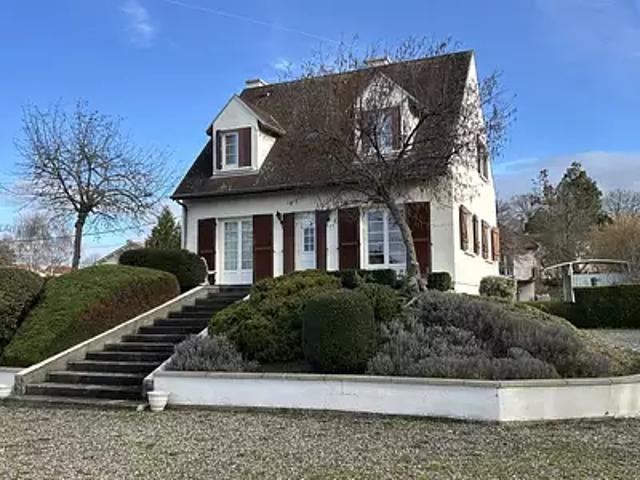 Les Martres d'Artière 63430 Achat / Vente maison 5 pièces t5 jardin terrasse
