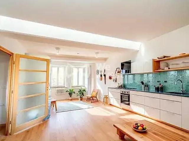 Les Martres de Veyre 63730 Achat / Vente maison 4 pièces t4