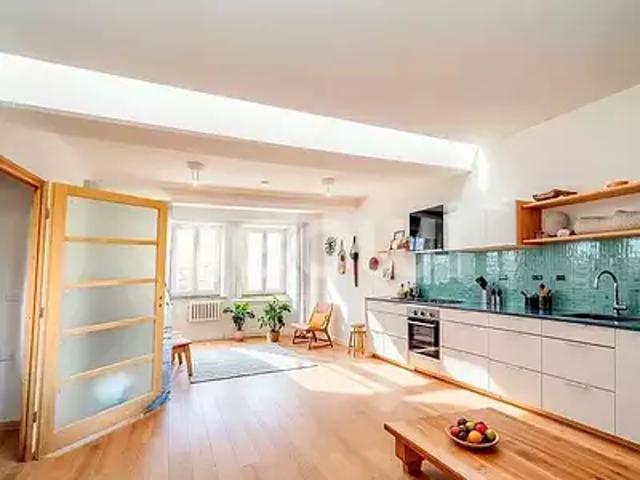 Les Martres de Veyre 63730 Achat / Vente maison 4 pièces t4