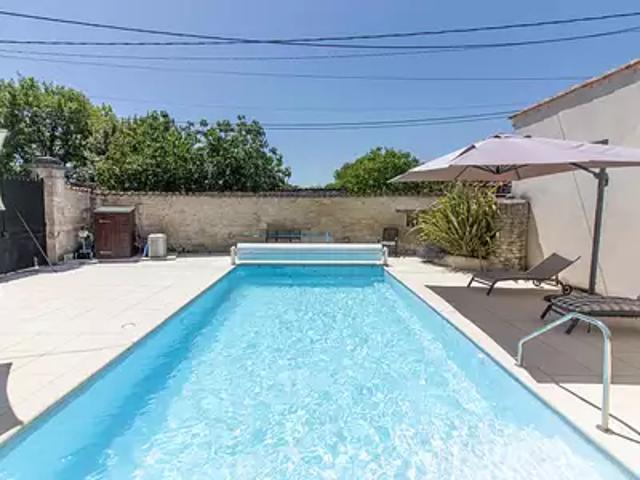 Les Métairies 16200 Achat / Vente maison