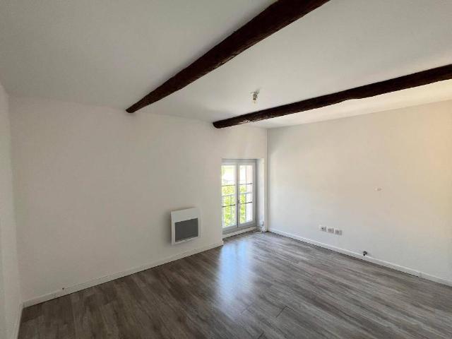 LES MÉES T2 DE 32,81M²