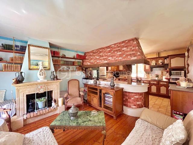 Les Mesnuls Vente Maison 78