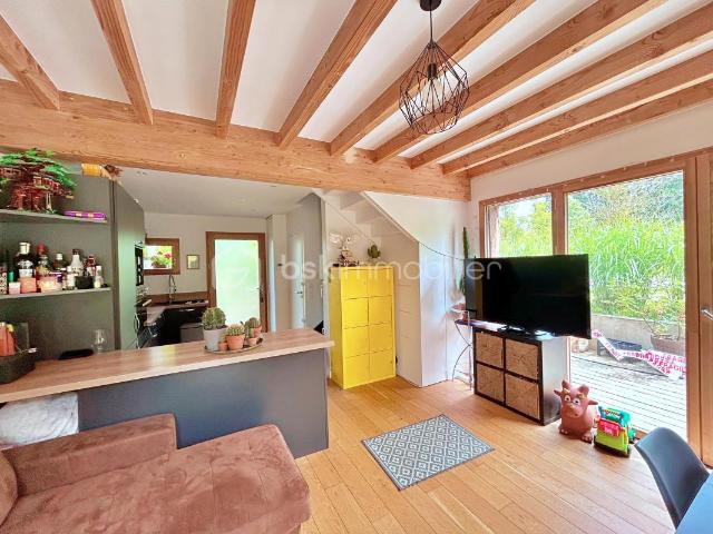 Les Mesnuls Vente Maison 78