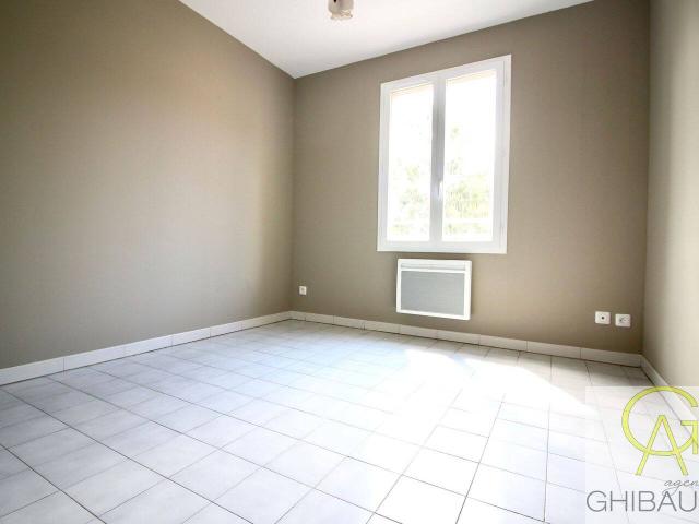 LES MILLES T3 52.37 m²