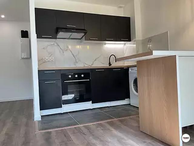 Les Mureaux 78130 Achat / Vente appartement 1 pièce t1