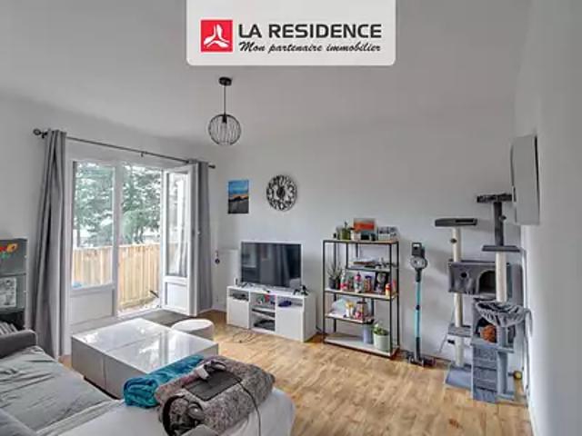 Les Mureaux 78130 Achat / Vente appartement 2 pièces t2