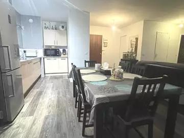 Les Mureaux 78130 Achat / Vente appartement 2 pièces t2 parking