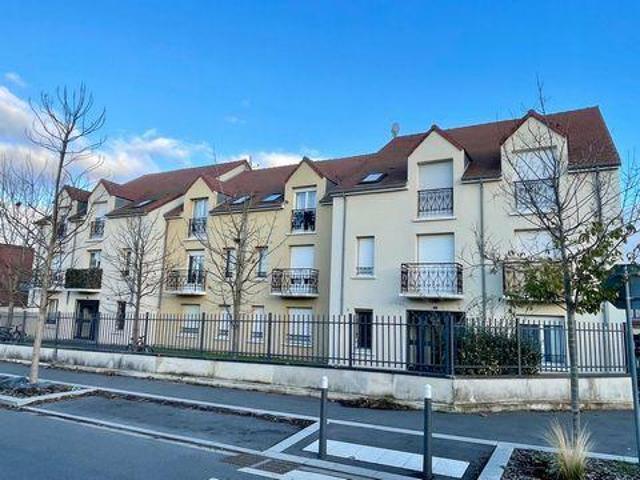 Les Mureaux Île 78130 100735056