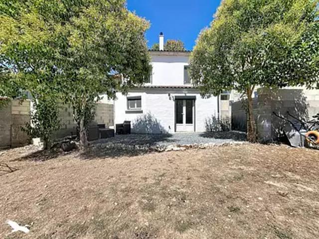 Les Nouillers 17380 Achat / Vente maison 3 pièces t3 parking