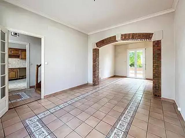Les Noës près Troyes 10420 Achat / Vente maison 6 pièces t6 terrasse