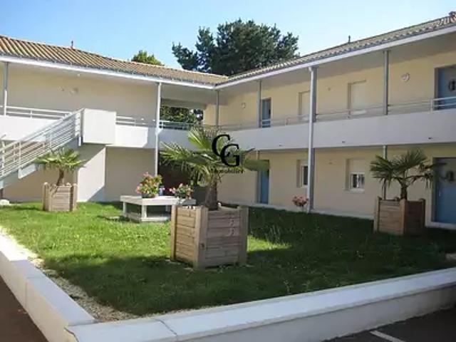 Les Sorinières 44840 Achat / Vente appartement 3 pièces t3 au dernier étage parking