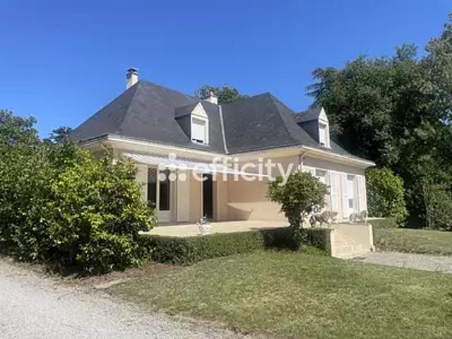 Les Sorinières 44840 Achat / Vente maison 7 pièces t7 jardin terrasse