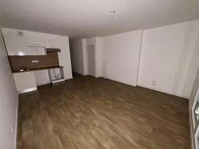 Les Sorinières 44840 Location appartement 3 pièces t3 cave balcon