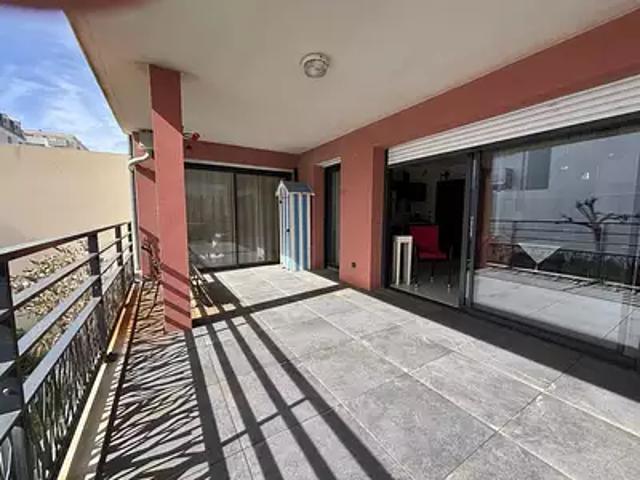 Les Sables d'Olonne 85100 Achat / Vente appartement 3 pièces t3