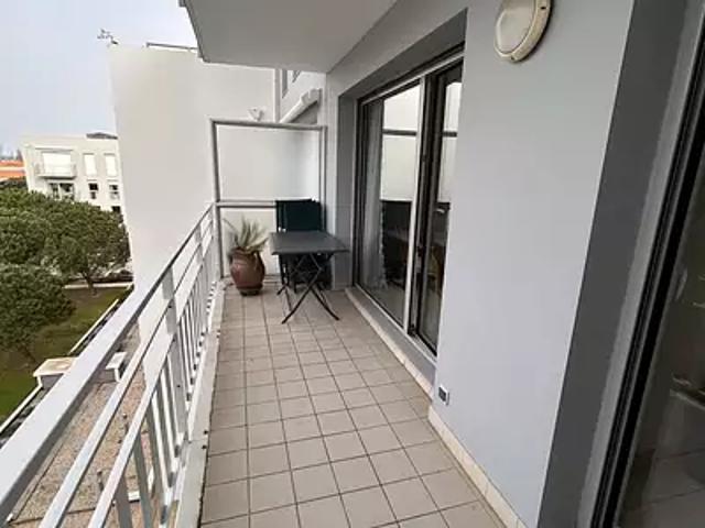 Les Sables d'Olonne 85100 Achat / Vente appartement 3 pièces t3