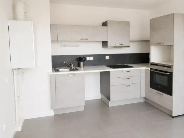 Les Sables d'Olonne Appartement 2 pièces 40.64 m²