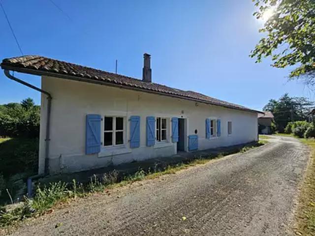 Les Salles Lavauguyon 87440 Achat / Vente maison